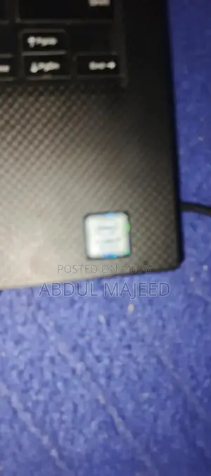 Dell core i5 7th generation