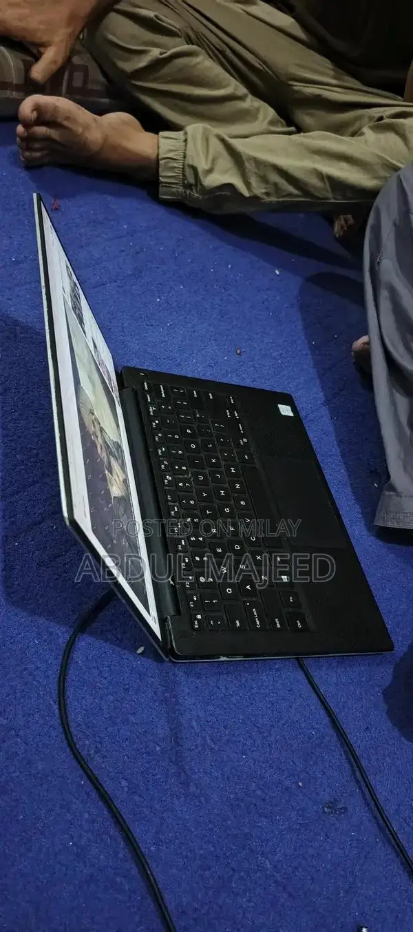 Dell core i5 7th generation
