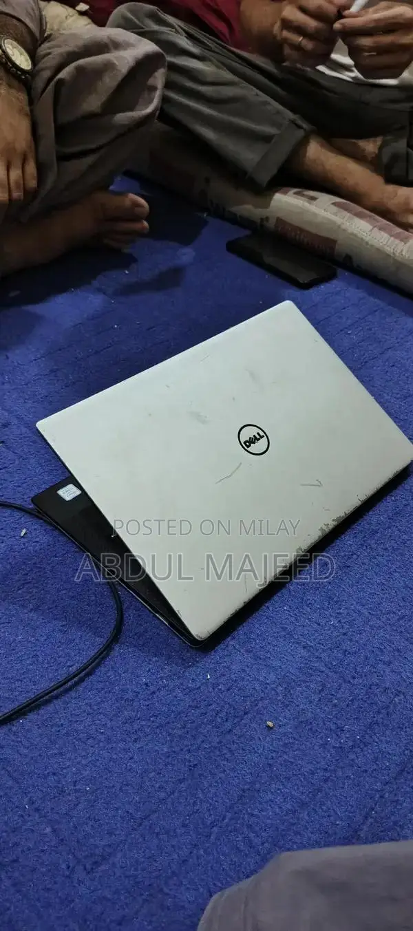 Dell core i5 7th generation