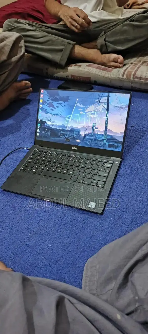 Dell core i5 7th generation