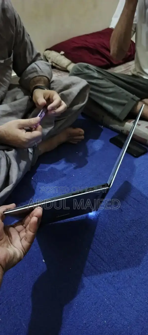 Dell core i5 7th generation