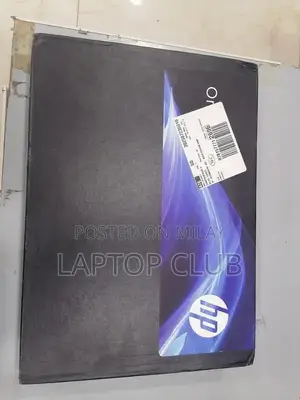 Photo - HP Omnibook X360 16" 2-in-1 Touchscreen Laptop