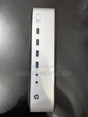 Photo - HP Pc Available for sale