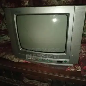 Photo - Used malaysian tv