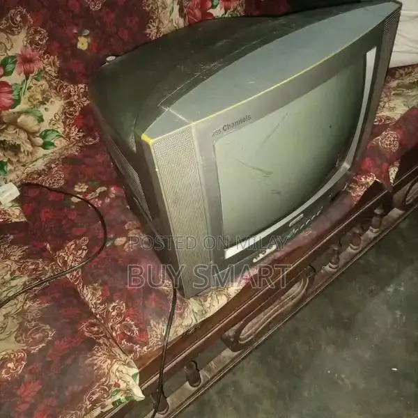 Used malaysian tv