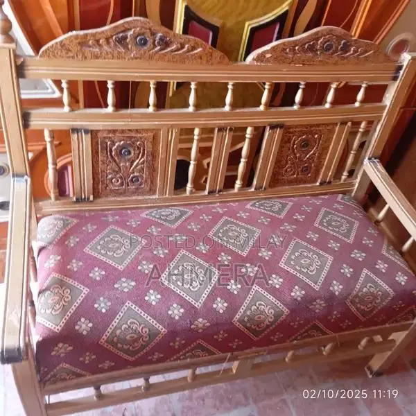 3 sofa set 1 large sofa and 2 small