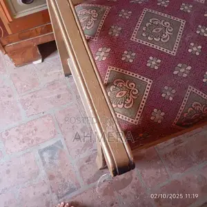 3 sofa set 1 large sofa and 2 small