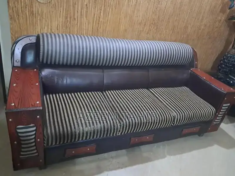 3+2+2( 7 seater) sofa set for sale