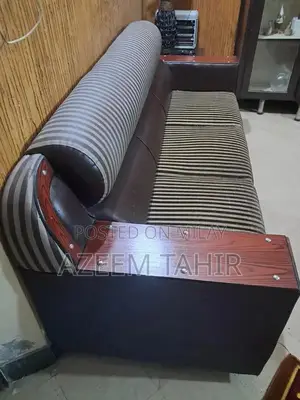 3+2+2( 7 seater) sofa set for sale