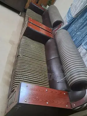 3+2+2( 7 seater) sofa set for sale