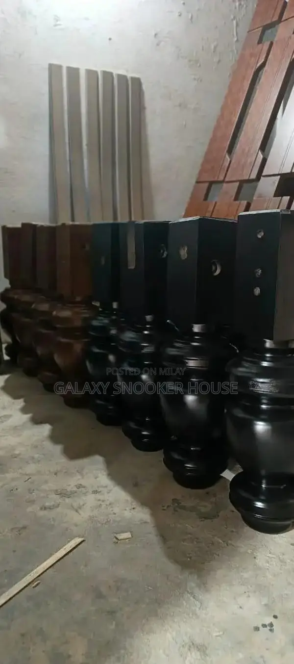 Professional Snooker Tables and Indoor Gaming Equipment