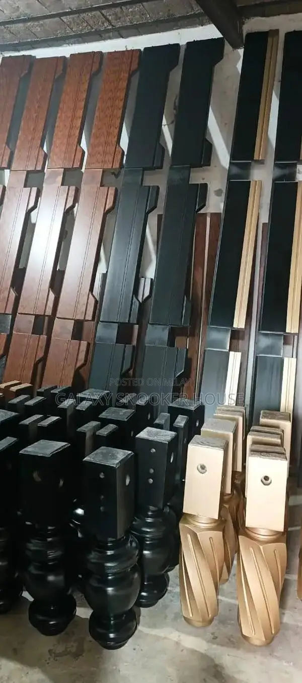 Professional Snooker Tables and Indoor Gaming Equipment