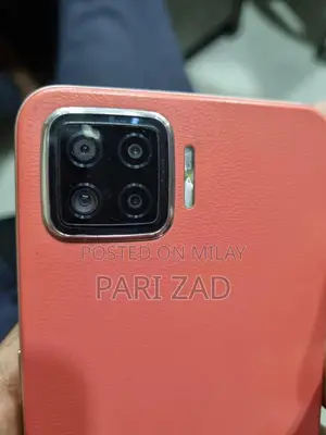 oppo f 17