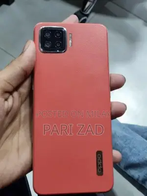 oppo f 17