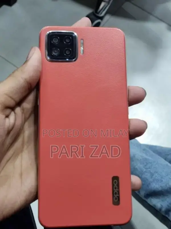oppo f 17