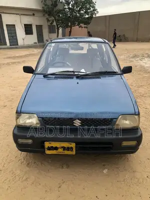 Photo - Suzuki Mehran VX 2009 FIRST OWNER ORIGINAL