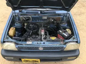 Suzuki Mehran VX 2009 FIRST OWNER ORIGINAL