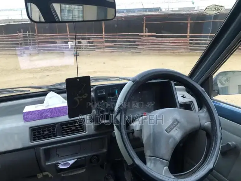 Suzuki Mehran VX 2009 FIRST OWNER ORIGINAL