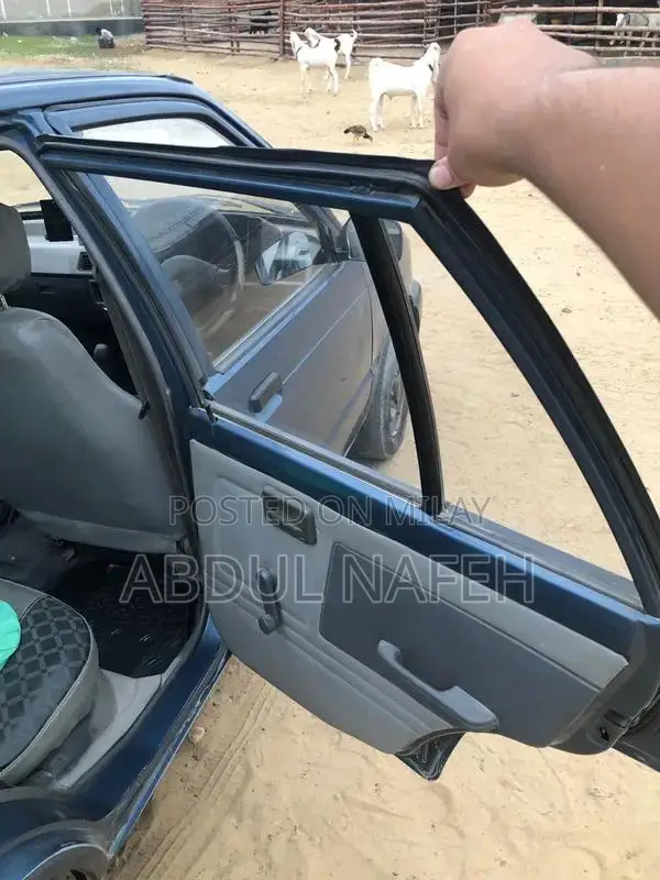 Suzuki Mehran VX 2009 FIRST OWNER ORIGINAL