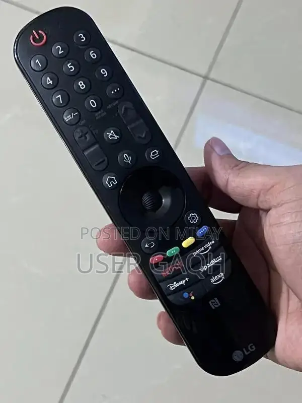 LG 55" NanoCell 4K Smart LED TV with AI Processor