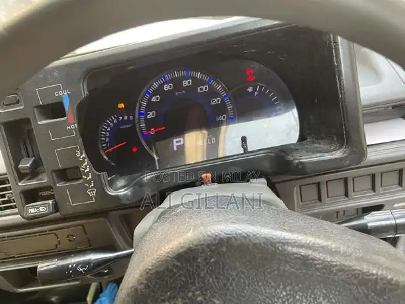 2006 model Atoumatic total repaint and ready for personal used