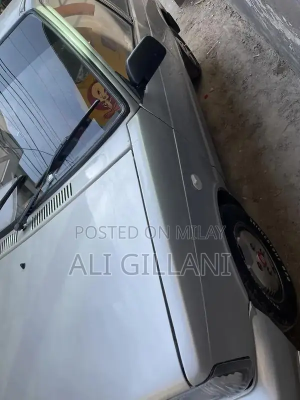 2006 model Atoumatic total repaint and ready for personal used