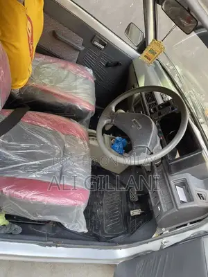 2006 model Atoumatic total repaint and ready for personal used