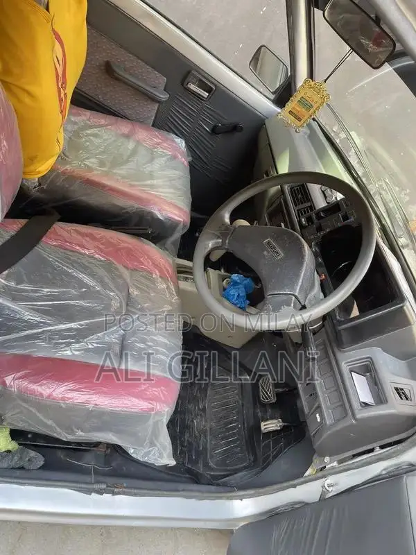 2006 model Atoumatic total repaint and ready for personal used