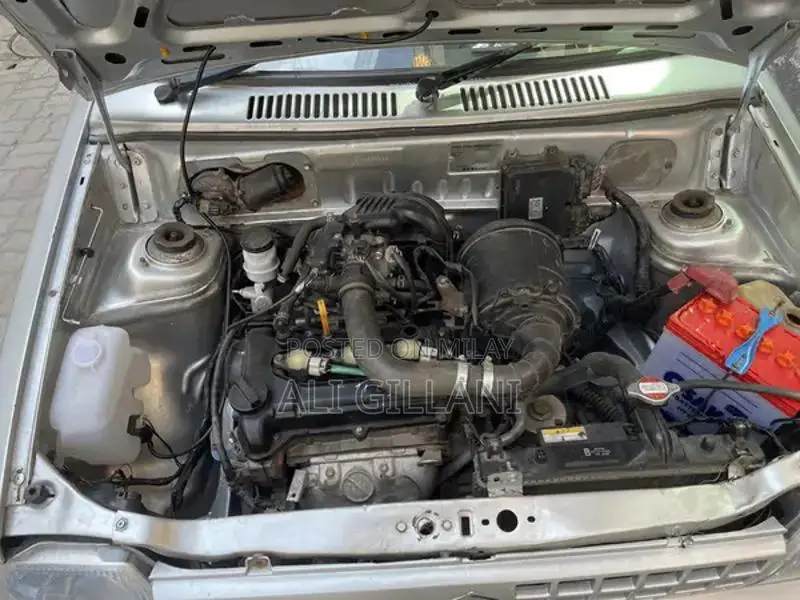 2006 model Atoumatic total repaint and ready for personal used