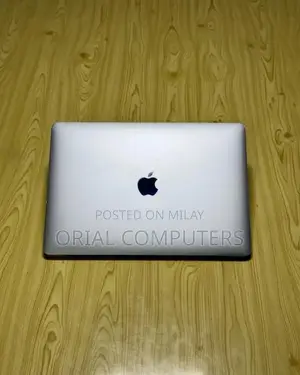 Photo - Apple MacBook Pro 13.3" 2019 High-Performance Laptop