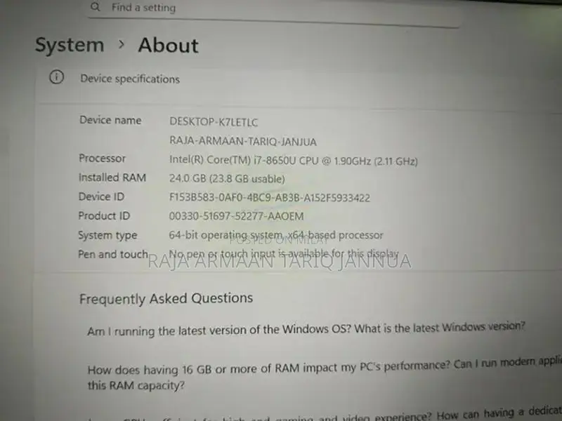 urgent sale need money