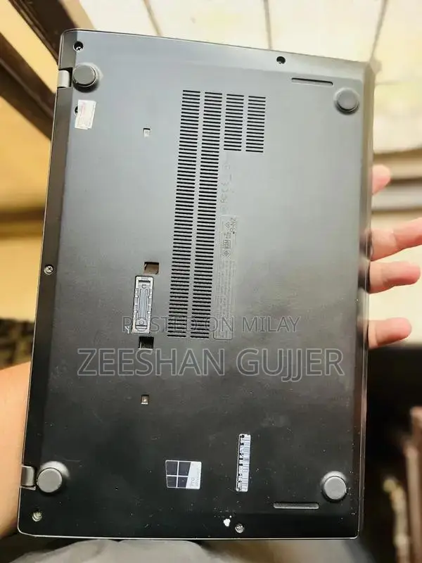 Lenovo ThinkPad T460 – Core i5  Slim Business Laptop