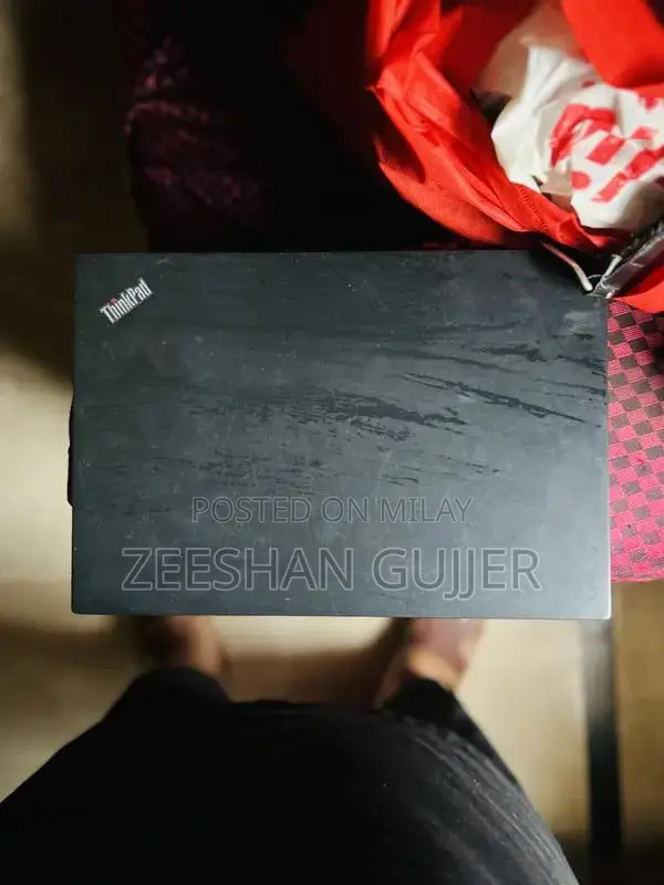 Lenovo ThinkPad T460 – Core i5  Slim Business Laptop