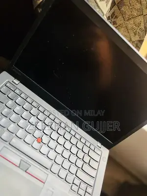 Lenovo ThinkPad T460 – Core i5  Slim Business Laptop