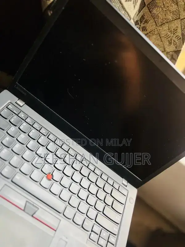 Lenovo ThinkPad T460 – Core i5  Slim Business Laptop