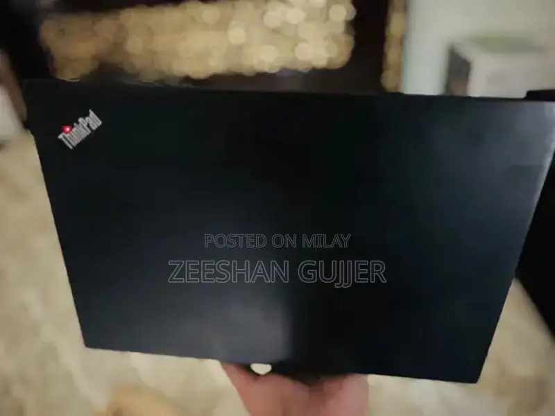 Lenovo ThinkPad T460 – Core i5  Slim Business Laptop