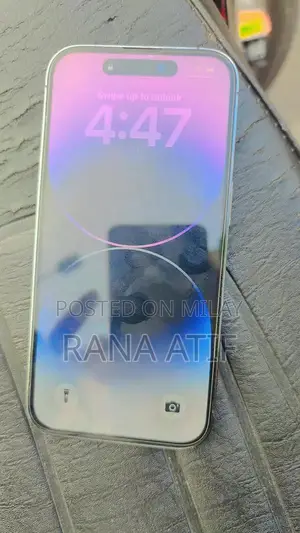 High-Capacity Smartphone with Bypass Functionality