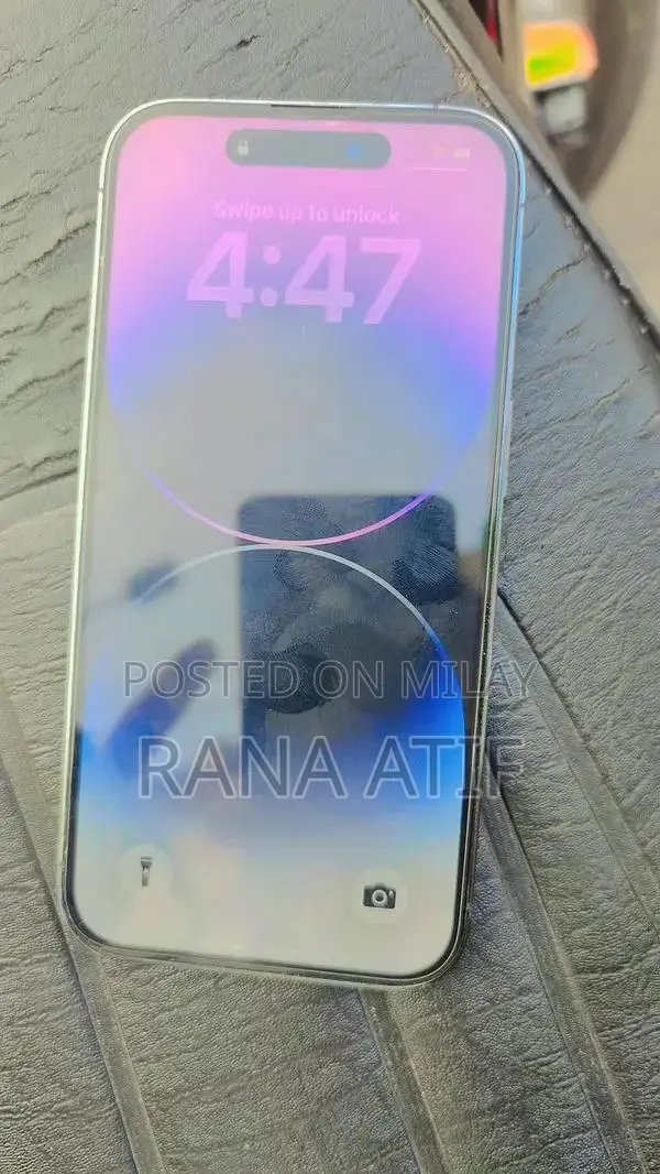 High-Capacity Smartphone with Bypass Functionality