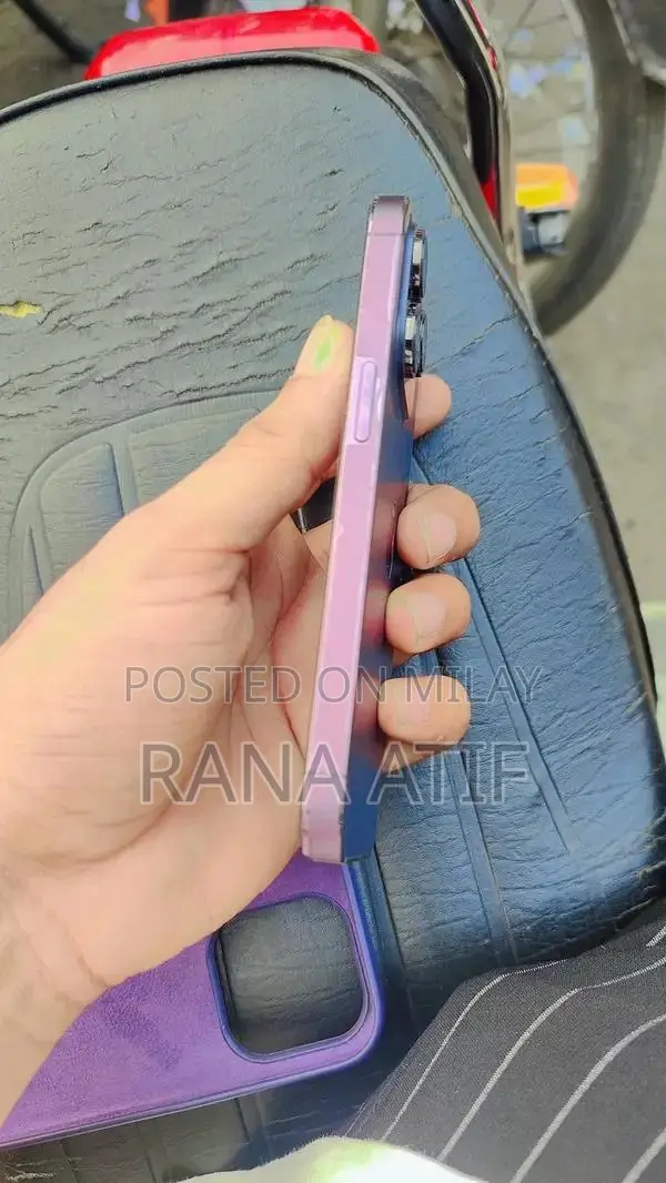 High-Capacity Smartphone with Bypass Functionality