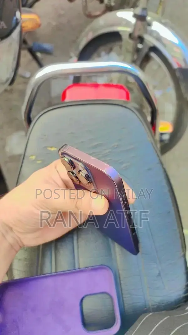 High-Capacity Smartphone with Bypass Functionality