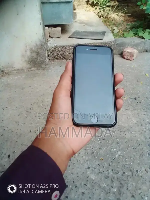 Iphone 7 32gb non pta