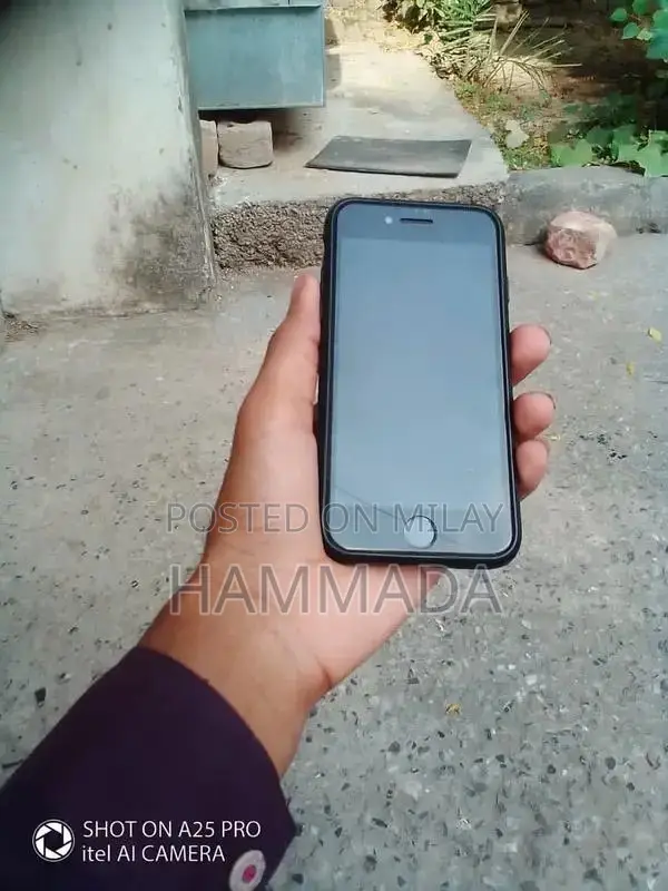 Iphone 7 32gb non pta