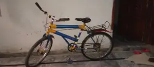 Cycling Accessory - Single Bicycle Cycle Unit