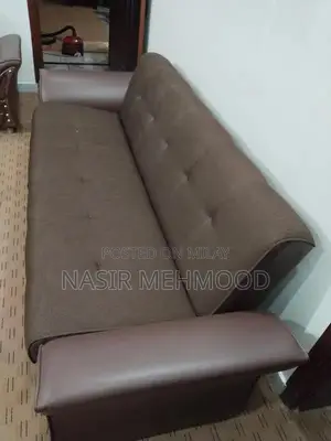 sofa combed dimnd suprim fome new local ni  3 setr ha