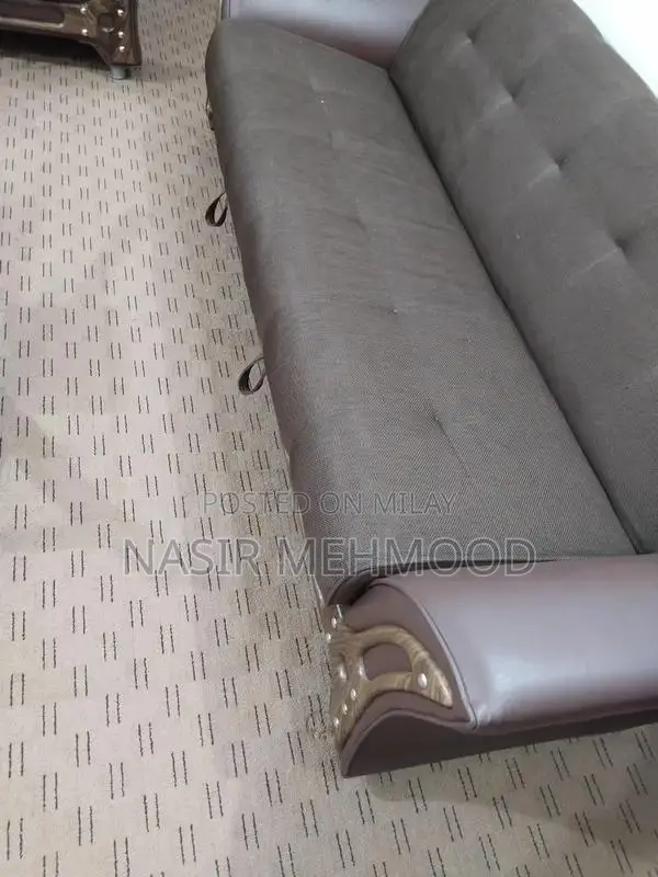 sofa combed dimnd suprim fome new local ni  3 setr ha