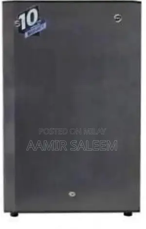 Photo - Compact Personal Room Refrigerator - Excellent Condition