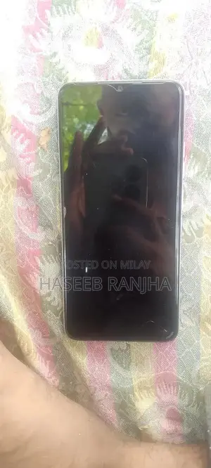 Tecno Spark Go 2023 Smartphone with 5000mAh Battery