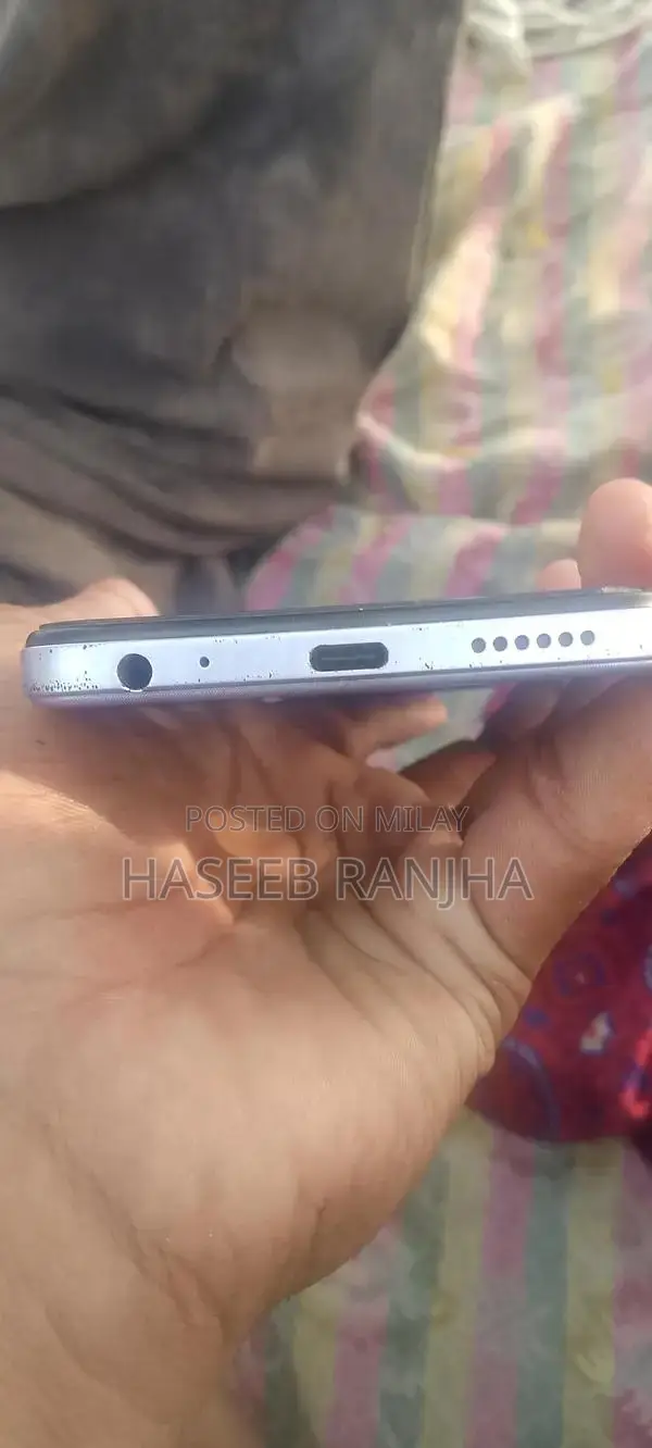 Tecno Spark Go 2023 Smartphone with 5000mAh Battery