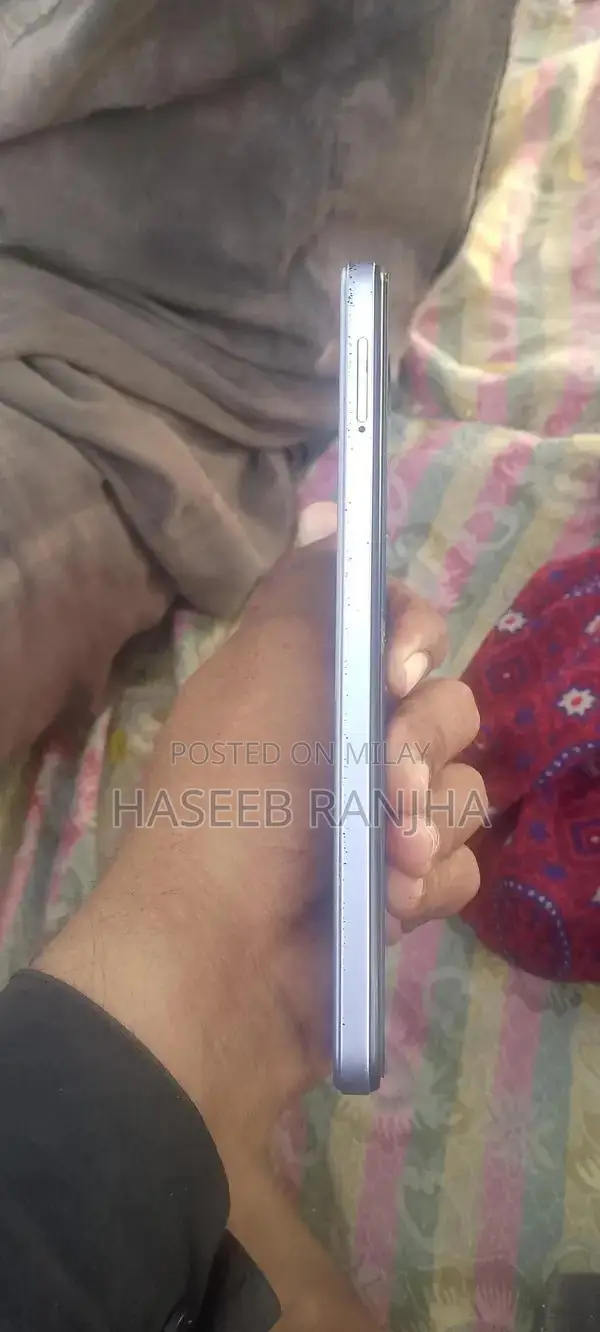 Tecno Spark Go 2023 Smartphone with 5000mAh Battery