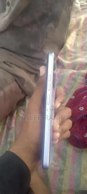 Tecno Spark Go 2023 Smartphone with 5000mAh Battery